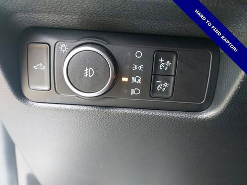 Certified 2024 Ford Ranger Raptor image 26