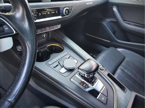 Used 2018 Audi A5 2.0T Premium Plus AWD/4WD image 31