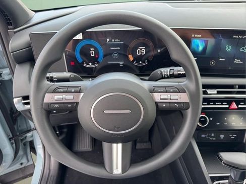 New 2026 Hyundai Santa Cruz SEL AWD/4WD image 26