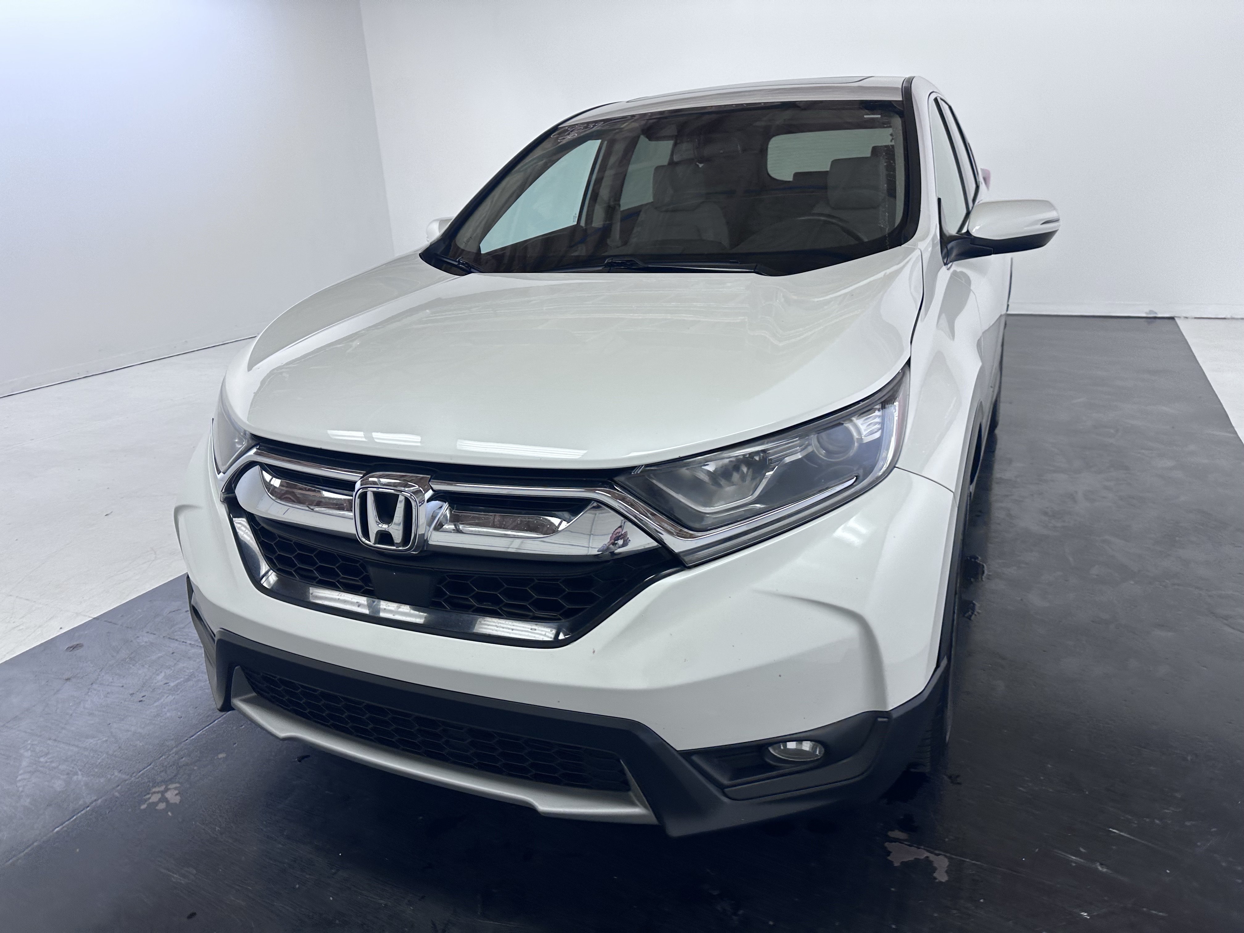 Used 2017 Honda CR-V EX-L image 8