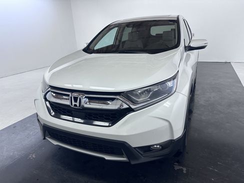 Used 2017 Honda CR-V EX-L image 8