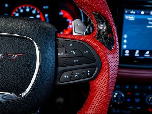 Used 2023 Dodge Durango SRT Hellcat image 45