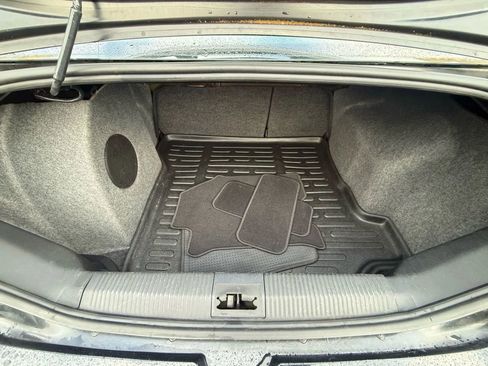Used 2009 Ford Focus SES FWD image 11