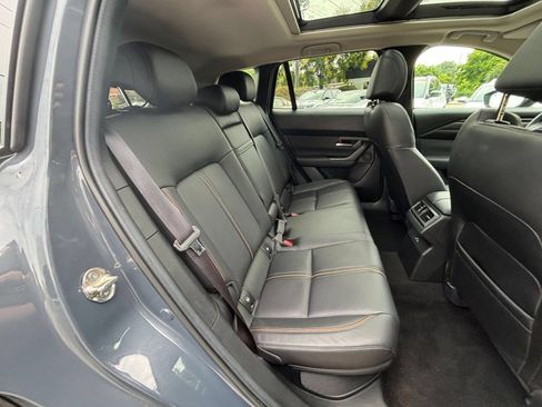 Used 2025 MAZDA CX-50 2.5 Hybrid w/ Premium Plus Pkg AWD/4WD image 40