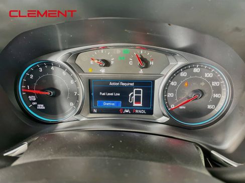 Used 2024 Chevrolet Equinox LS w/ LS Convenience Package FWD image 18