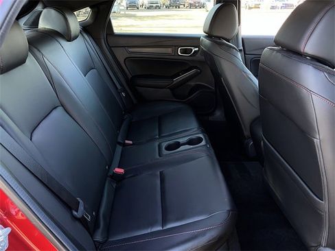 Used 2025 Acura Integra Type S image 31