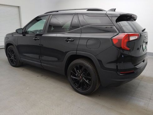 Used 2023 GMC Terrain SLE w/ Elevation Edition FWD image 3