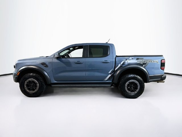 Used 2024 Ford Ranger Raptor AWD/4WD image 5