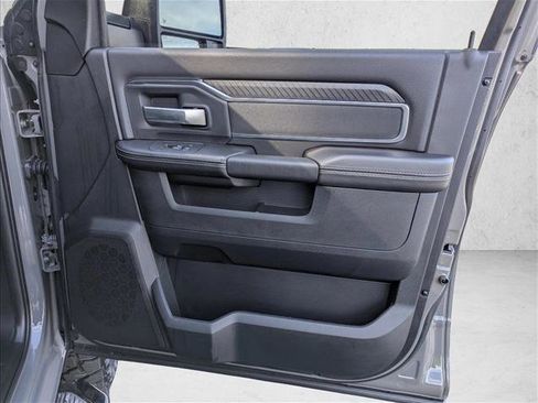 New 2026 RAM 2500 Big Horn image 27