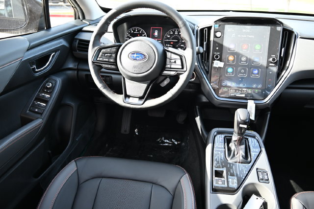 New 2026 Subaru Crosstrek 2.5i Limited AWD/4WD image 9
