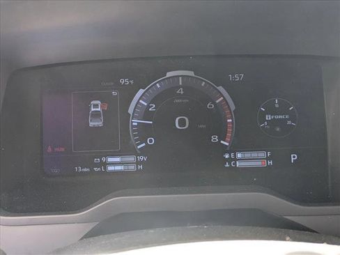 New 2026 Toyota Tundra Limited image 11