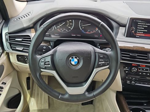 Used 2016 BMW X5 xDrive35i AWD/4WD image 14