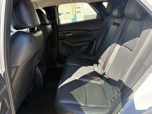 Used 2024 MAZDA CX-30 AWD 2.5 S w/ Select Sport Pkg image 23