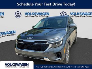 Used 2024 Kia Seltos S AWD/4WD video 1