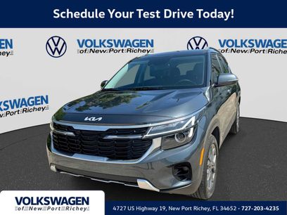 Used 2024 Kia Seltos S