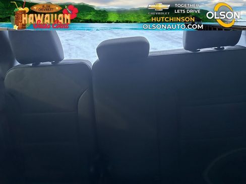 New 2026 Chevrolet Traverse High Country image 31