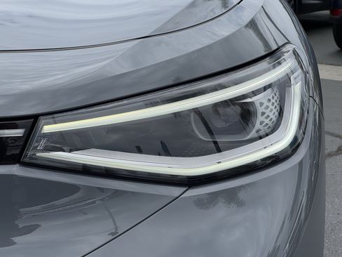 Used 2023 Volkswagen ID.4 Pro S RWD image 6