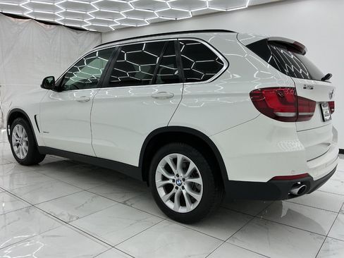 Used 2016 BMW X5 xDrive35i AWD/4WD image 14