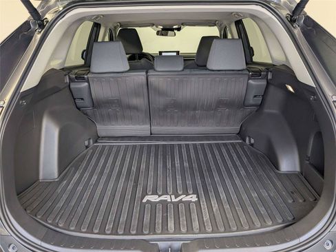 Used 2025 Toyota RAV4 XLE w/ Convenience Package AWD/4WD image 10