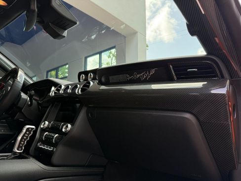 Used 2020 Ford Mustang GT Premium w/ GT Performance Package RWD image 29
