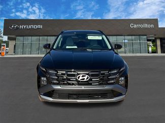 New 2026 Hyundai Tucson SEL video 2