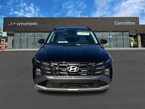 New 2026 Hyundai Tucson SEL image 2