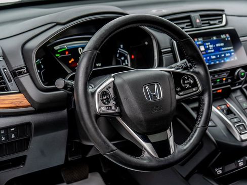 Used 2020 Honda CR-V EX-L image 24