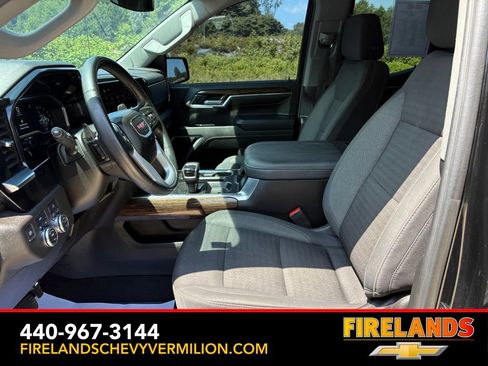 Used 2023 GMC Sierra 1500 Elevation AWD/4WD image 16