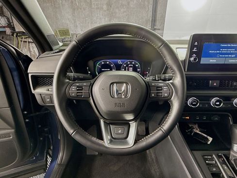 Certified 2026 Honda CR-V TrailSport image 11
