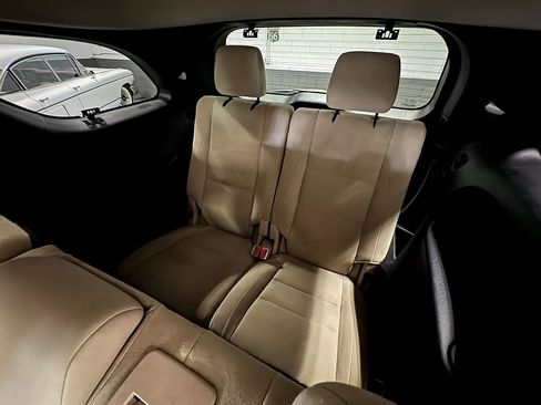 Used 2019 Dodge Durango SXT image 20