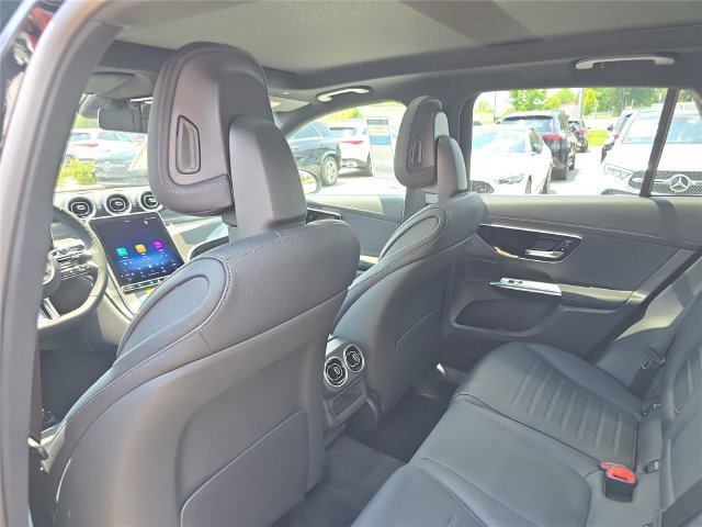 New 2026 Mercedes-Benz GLC 300 4MATIC image 16