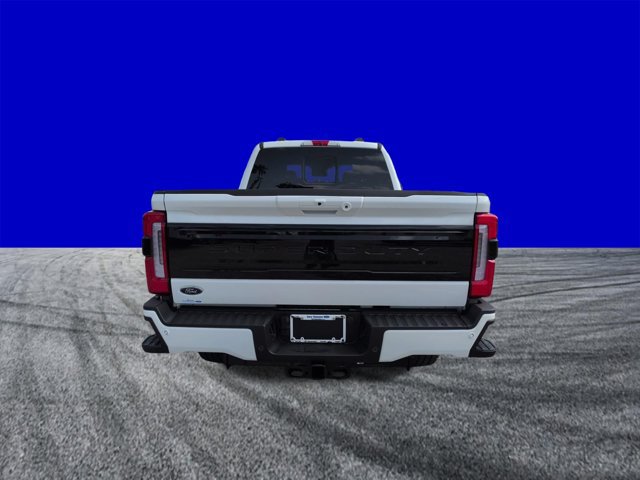 New 2026 Ford F250 Platinum AWD/4WD image 5