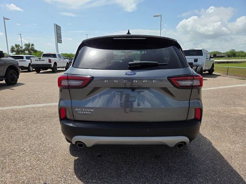 Used 2024 Ford Escape Active FWD image 6