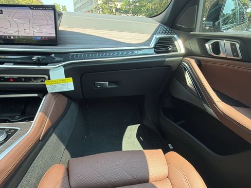 New 2027 BMW X6 xDrive40i AWD/4WD image 30