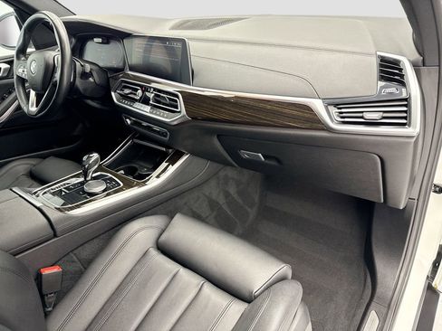 Used 2020 BMW X5 sDrive40i RWD image 16