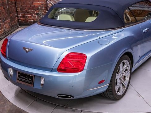 Used 2011 Bentley Continental GTC image 12