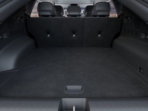 New 2025 Kia EV6 Wind image 19