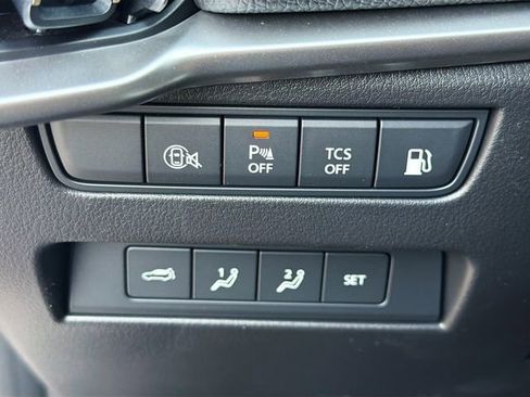 New 2026 MAZDA CX-90 Plug-In Hybrid w/ Preferred image 38