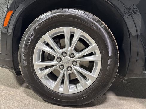 Used 2023 Cadillac XT6 Luxury FWD image 35