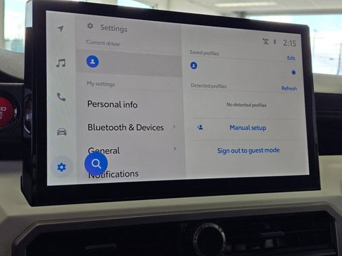 Used 2024 Toyota Tacoma TRD Off-Road image 27