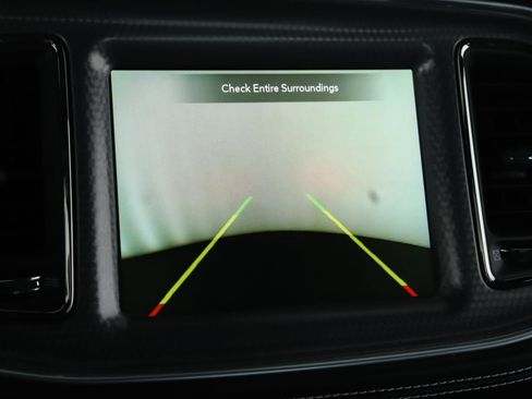 Used 2023 Dodge Challenger SRT Hellcat image 12