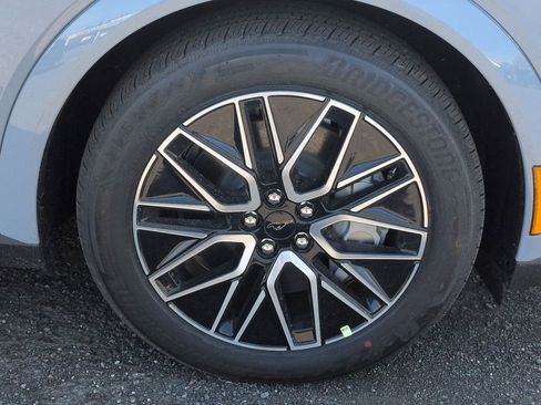 New 2026 Ford Mustang Mach-E Premium AWD/4WD image 33