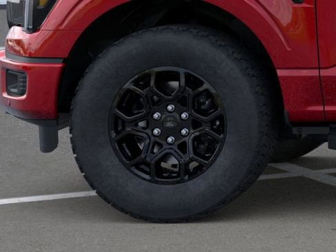 New 2026 Ford F150 Lariat image 19