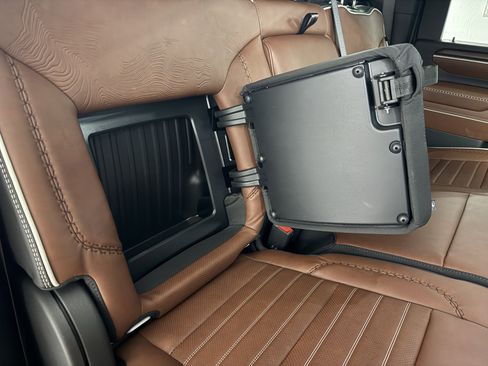 New 2026 GMC Sierra 3500 Denali Ultimate w/ Snow Plow Prep/Camper Package image 50