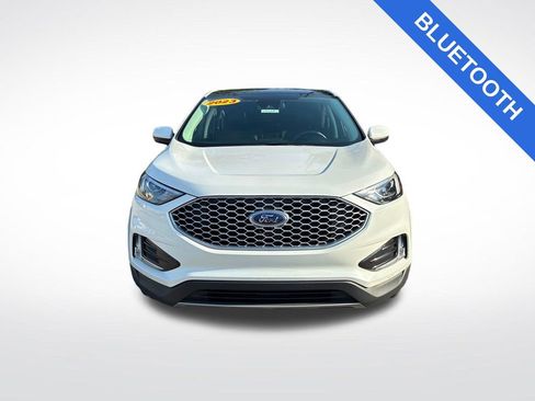 Used 2023 Ford Edge SEL w/ Convenience Package AWD/4WD image 9
