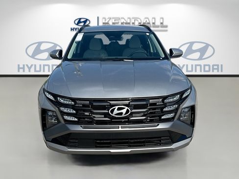 New 2026 Hyundai Tucson SEL FWD image 2