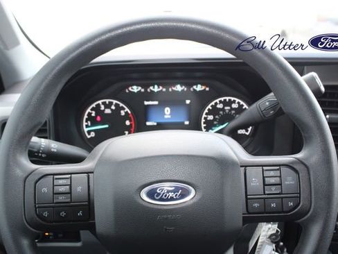 Used 2024 Ford F250 XL w/ XL Chrome Package image 21