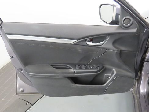 Used 2021 Honda Civic EX image 30