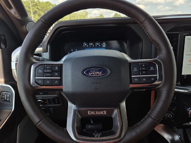 New 2026 Ford F150 King Ranch w/ Equipment Group 601A High AWD/4WD image 19