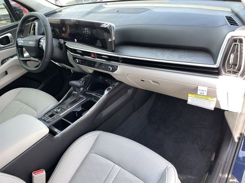 New 2026 Kia Sorento X-Line EX image 13